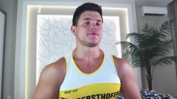 Arilas_  28-08-2021 video rubass